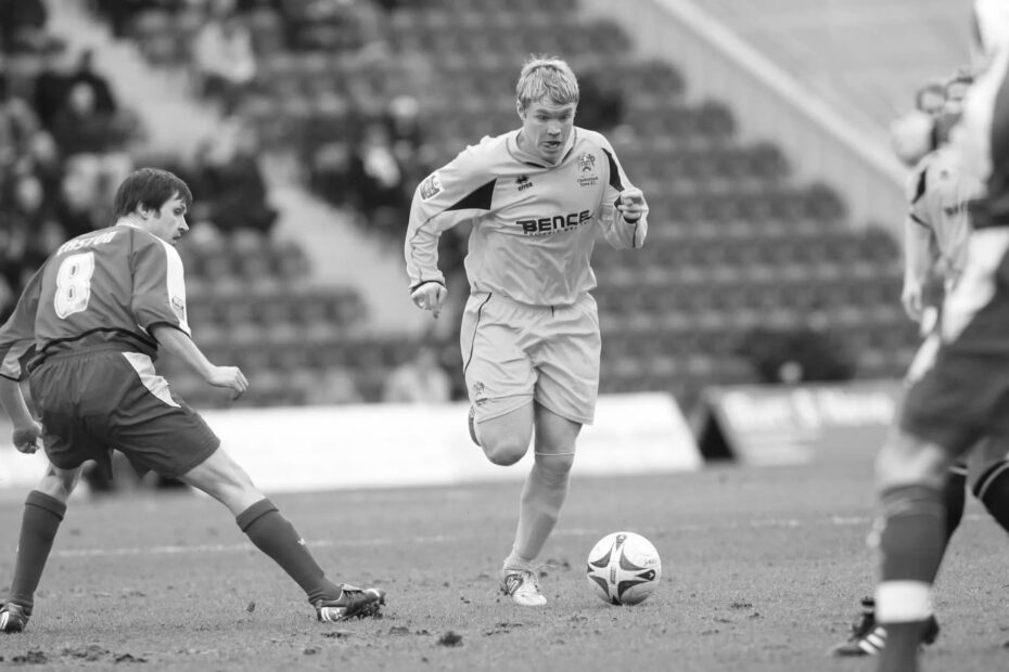 Cheltenham Town Legends Ranked
