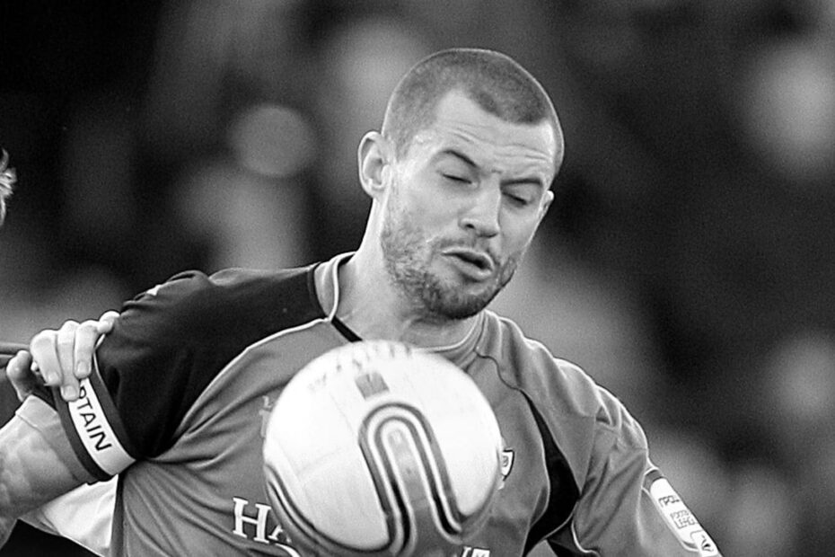 Chesterfield Most Successful Players