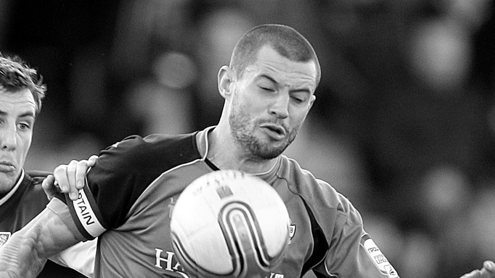 Chesterfield Most Successful Players