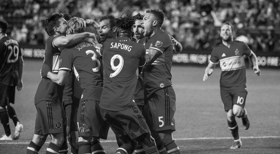 Chicago Fire Top Players of All Time