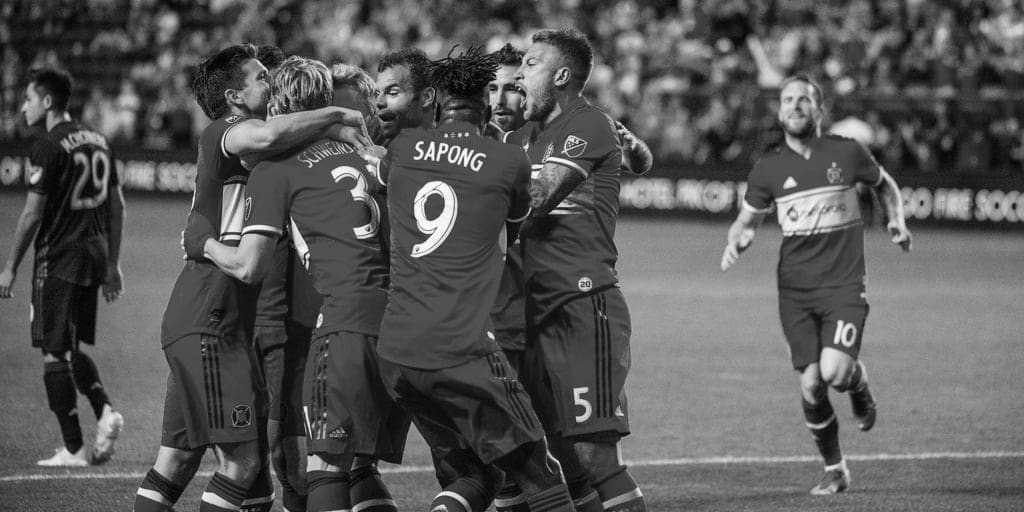 Chicago Fire Top Players of All Time