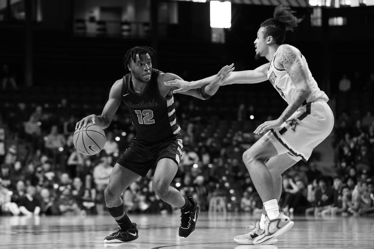 Chicago State Basketball's Mount Rushmore of Players