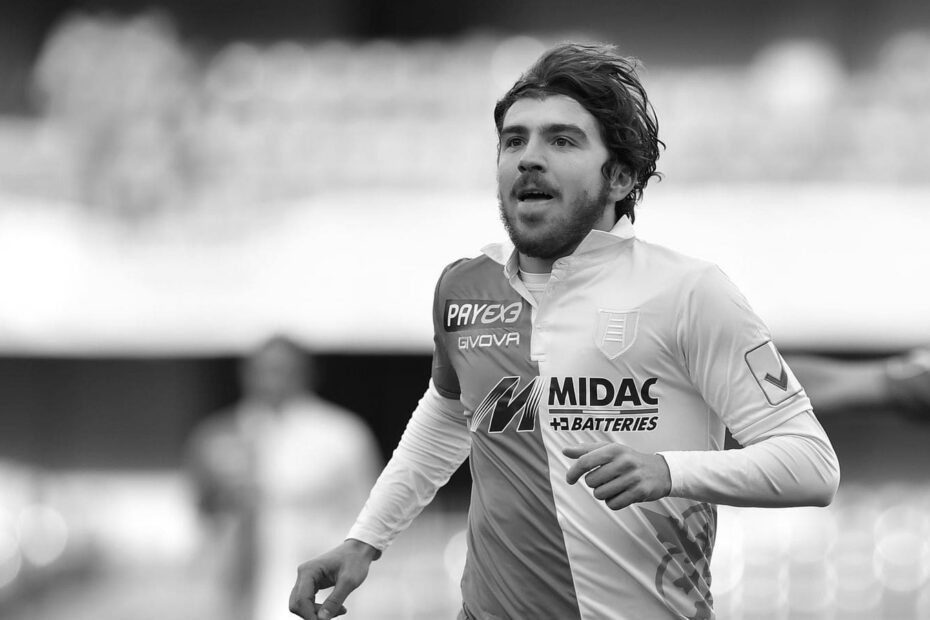 Chievo Player Mount Rushmore