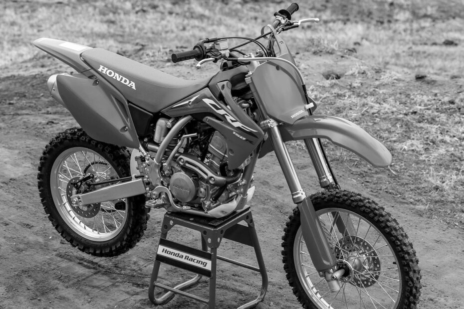 Choosing the Best 150cc Dirt Bike