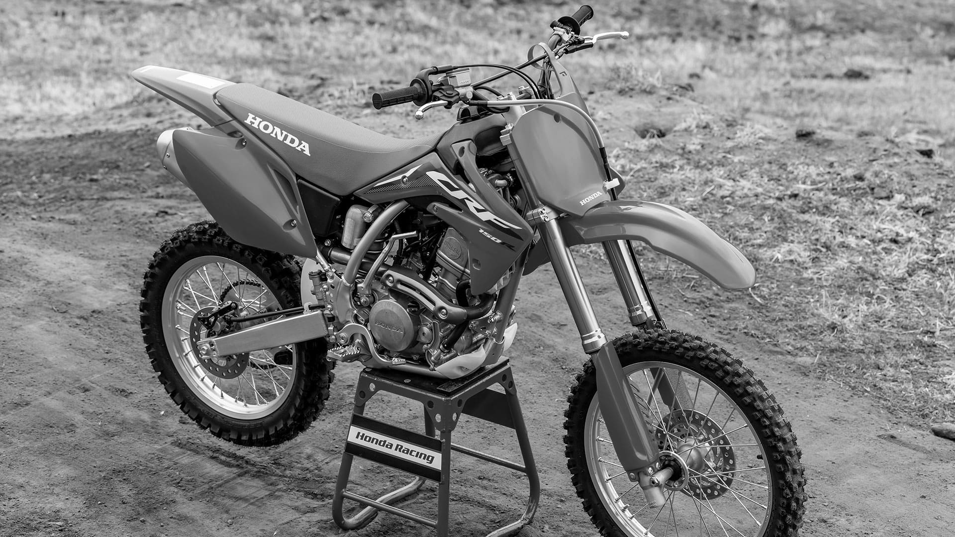 Choosing the Best 150cc Dirt Bike