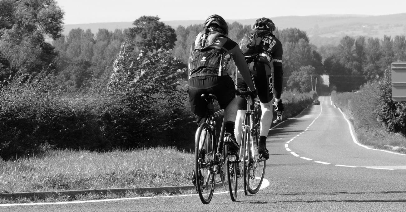 Choosing the Best Bike for Long Distances