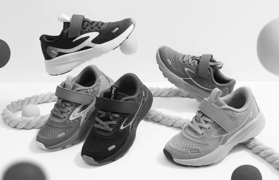 Choosing the Best Toddler Tennis Shoes