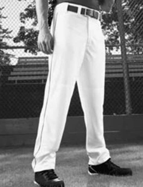 Choosing the Right Baseball Pants for Comfort