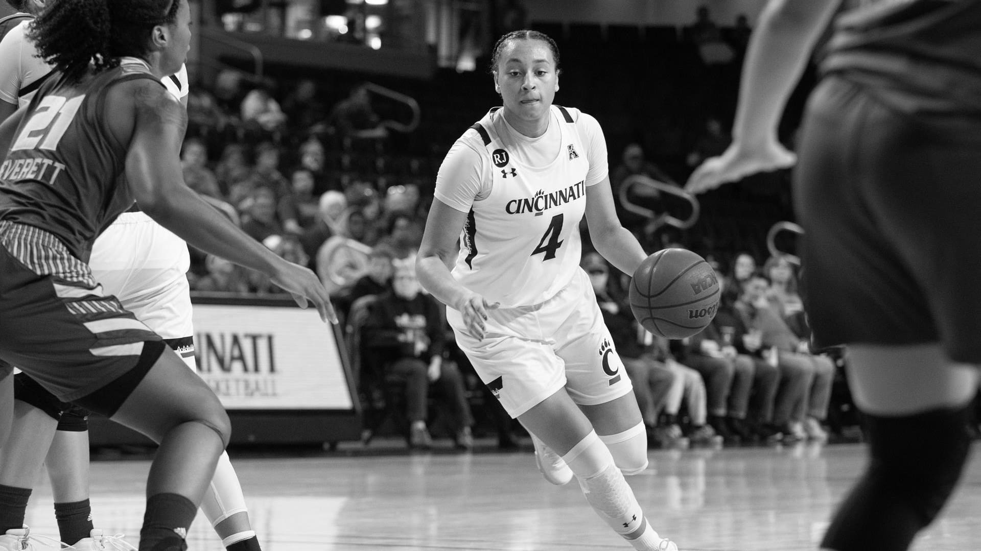 Cincinnati Women's Basketball Top Players of All Time