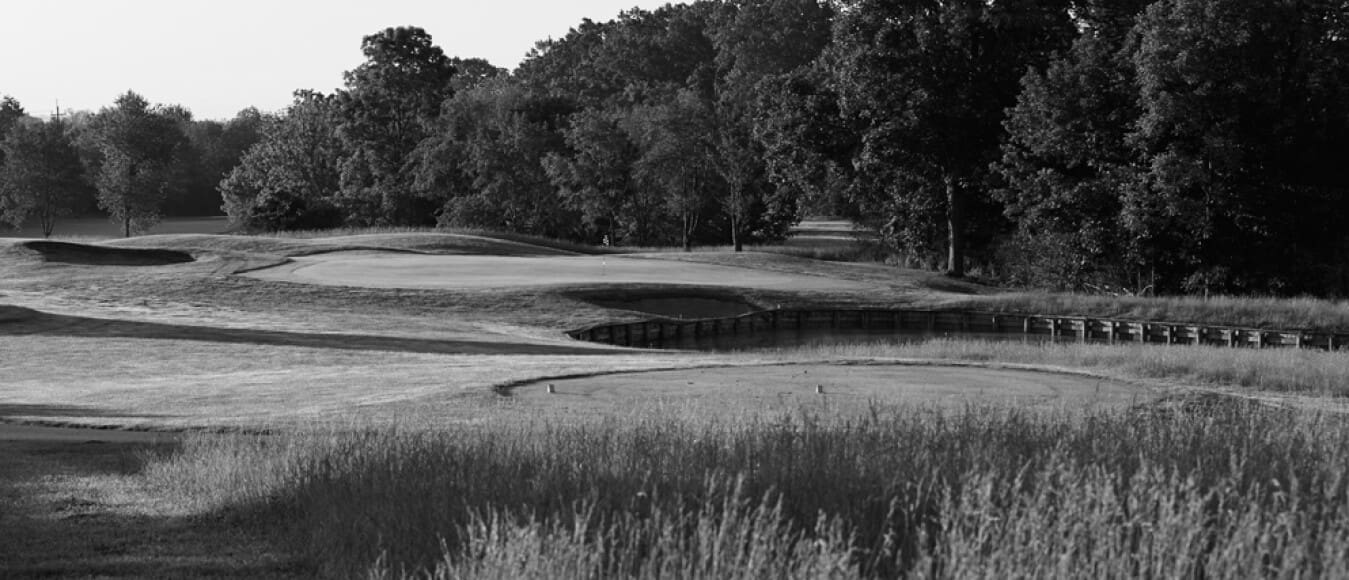 Cincinnati's Most Scenic Golf Course Experiences