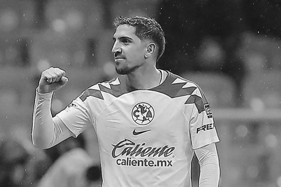 Club América Top Players of All Time