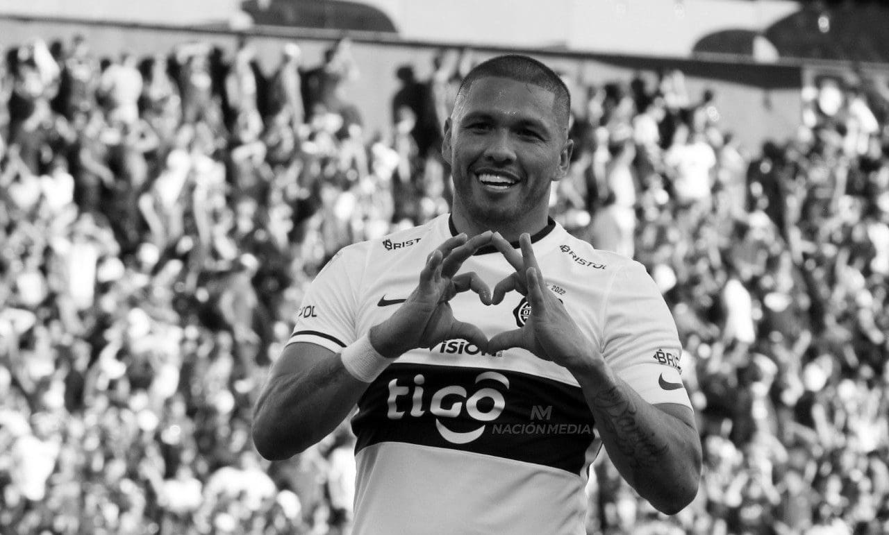 Club Olimpia Best Players of All Time