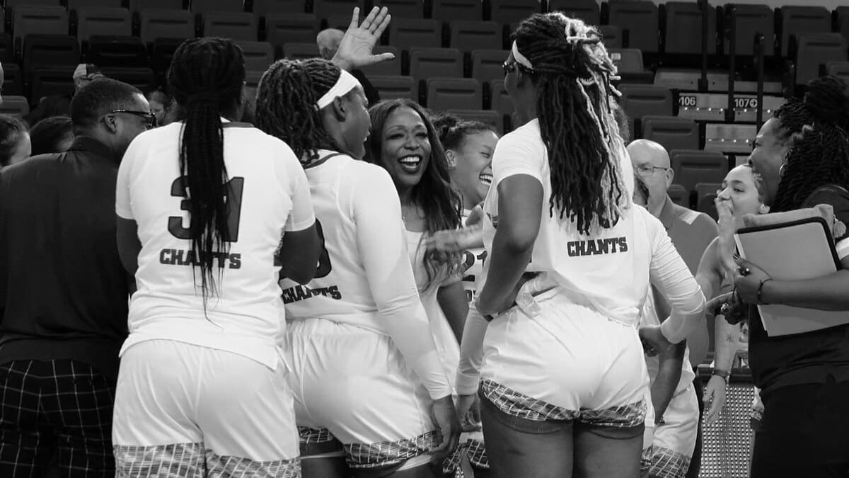 Coastal Carolina Women's Basketball's Mount Rushmore of Players