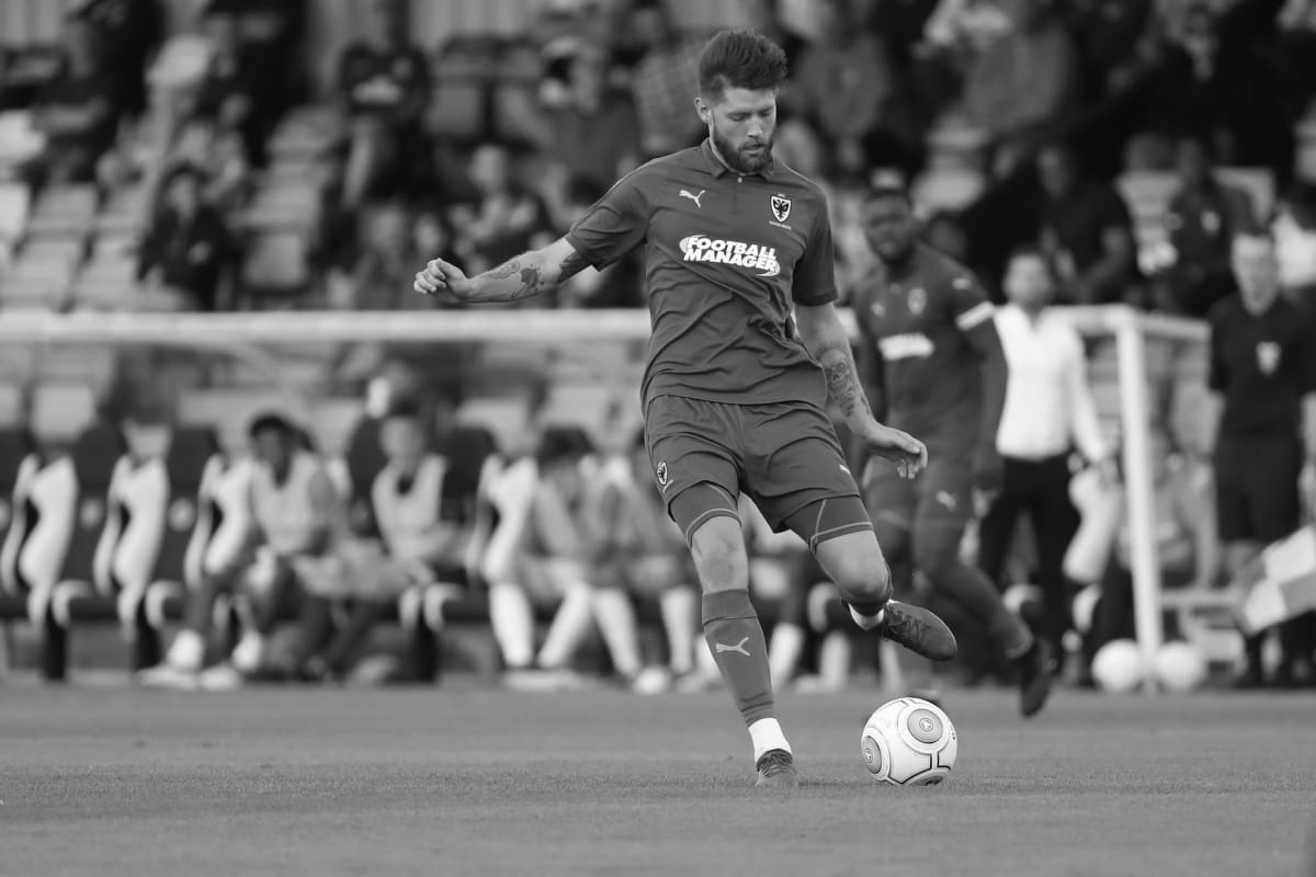 Colchester United Top Players of All Time
