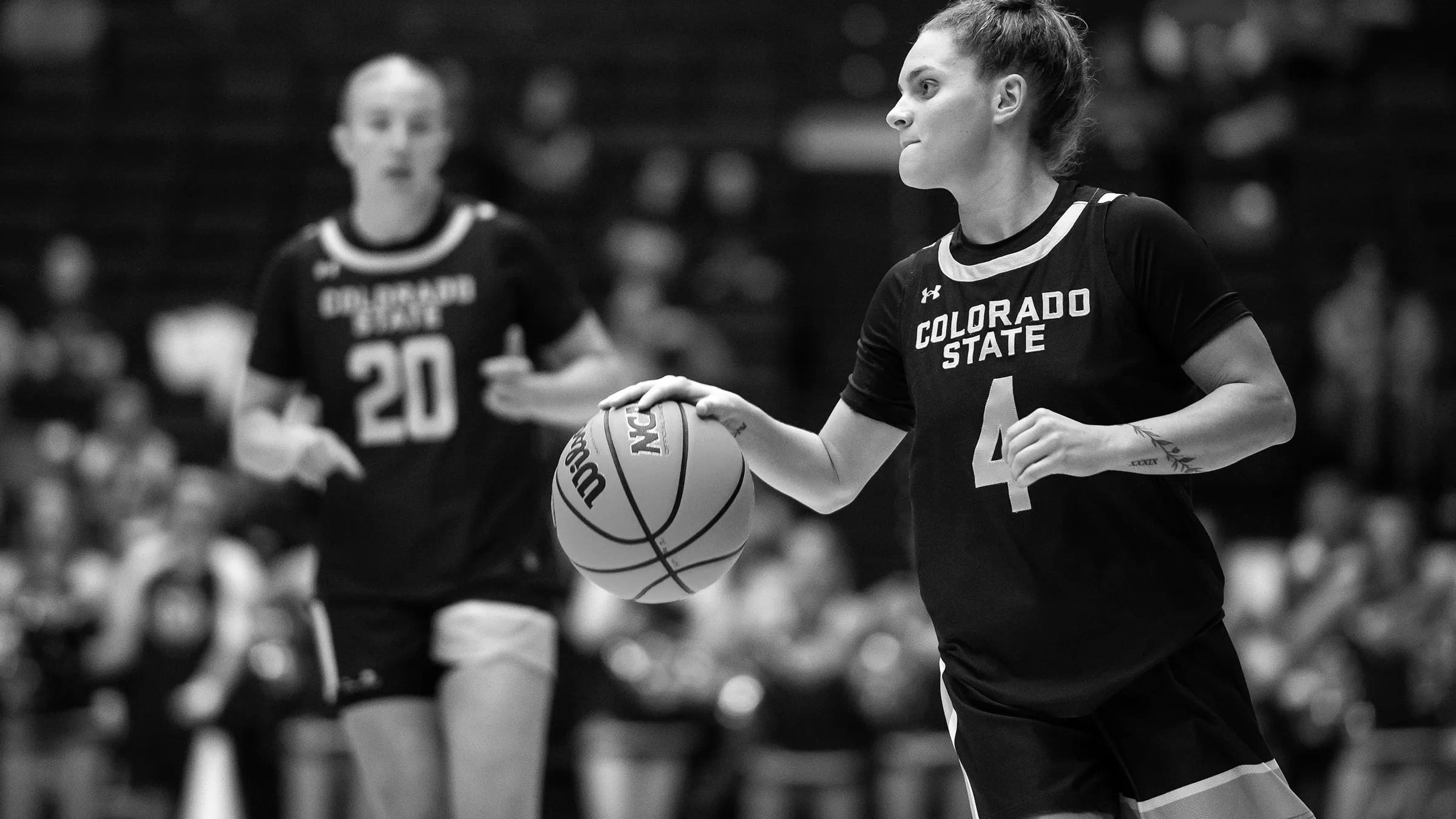 Colorado State Women's Basketball's Top Players of All Time