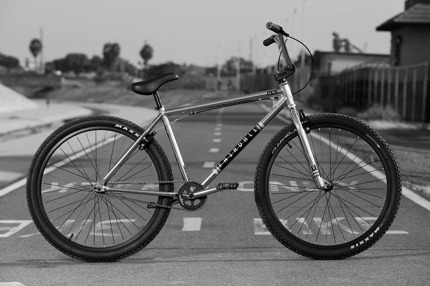 Comparing 26 Inch Bikes to Other Sizes