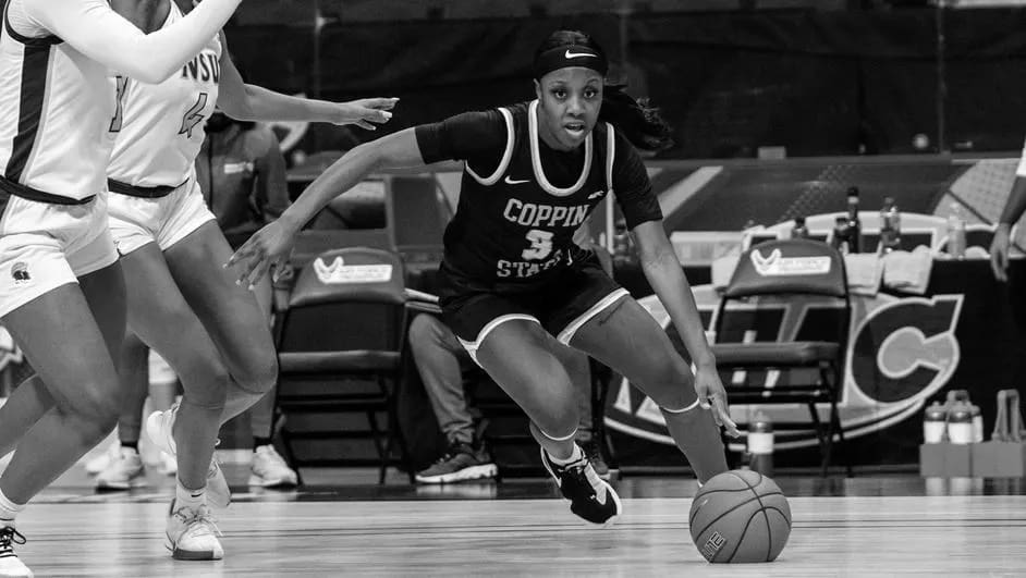Coppin State Women's Basketball's Mount Rushmore of Players