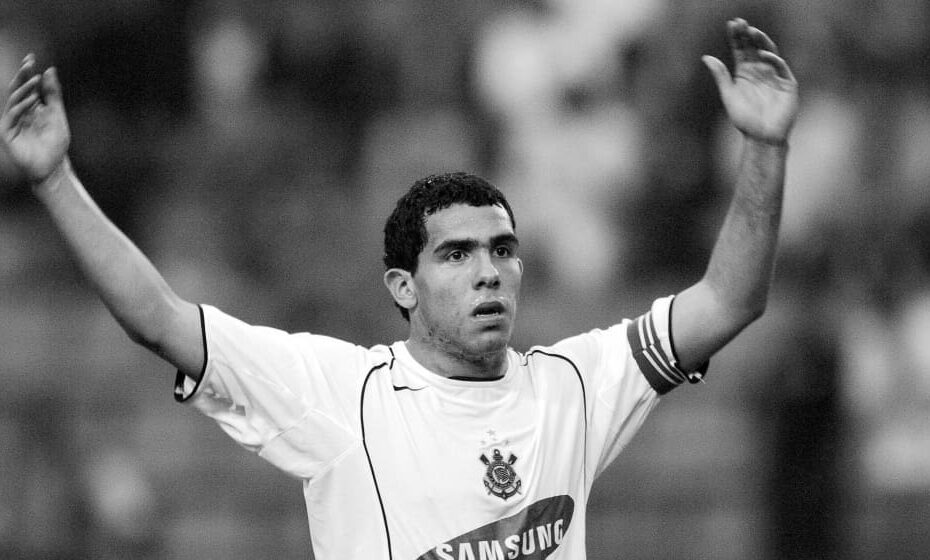 Corinthians Top Players of All Time