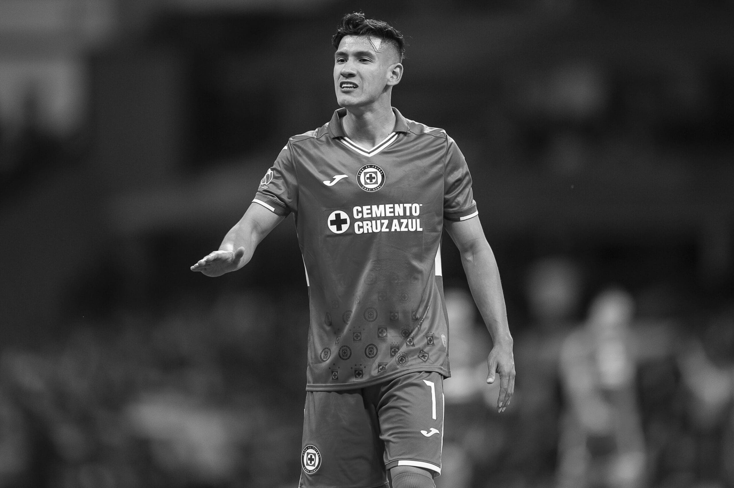 Cruz Azul Legends Ranked