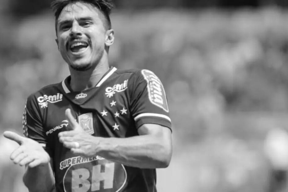 Cruzeiro Top Players of All Time