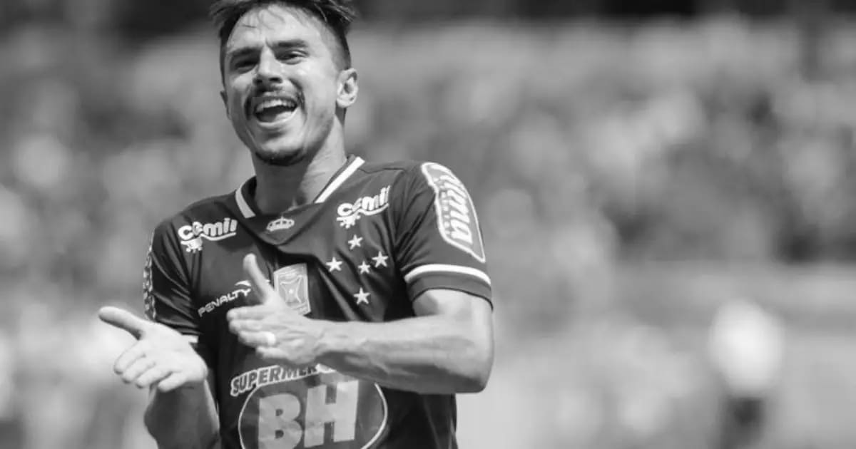 Cruzeiro Top Players of All Time