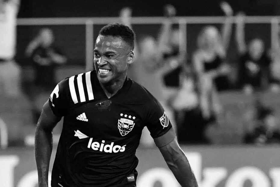 D.C. United Mount Rushmore of Players
