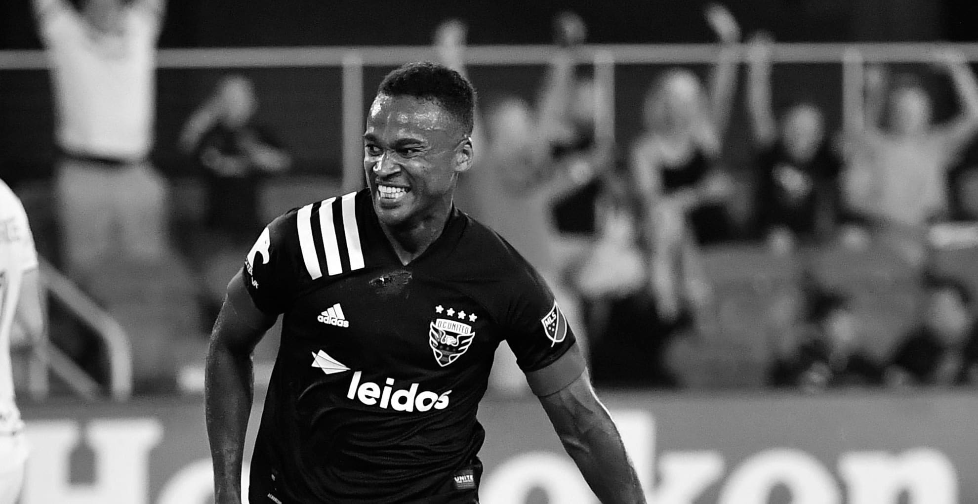 D.C. United Mount Rushmore of Players