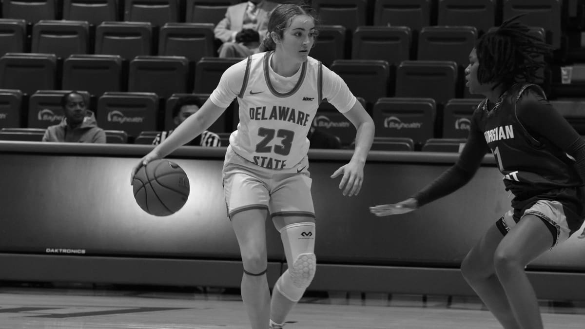 Delaware State Women's Basketball Top Players of All Time