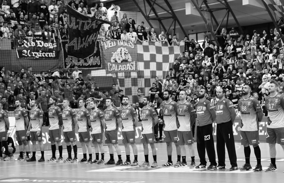 Dinamo Bucuresti Best Players Ever