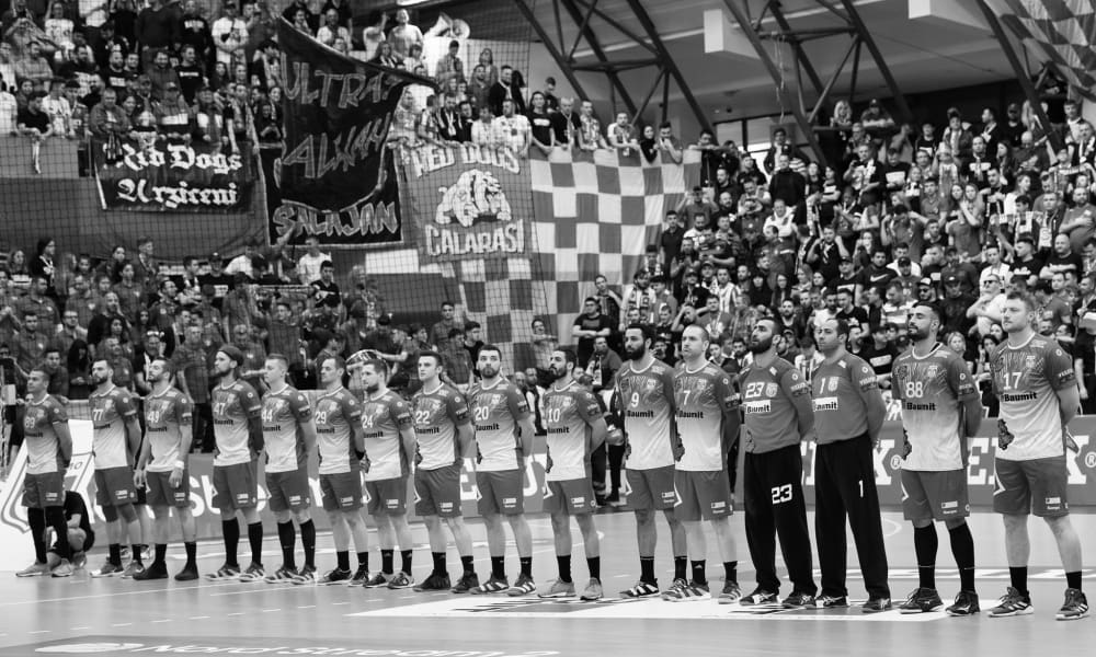Dinamo Bucuresti Best Players Ever