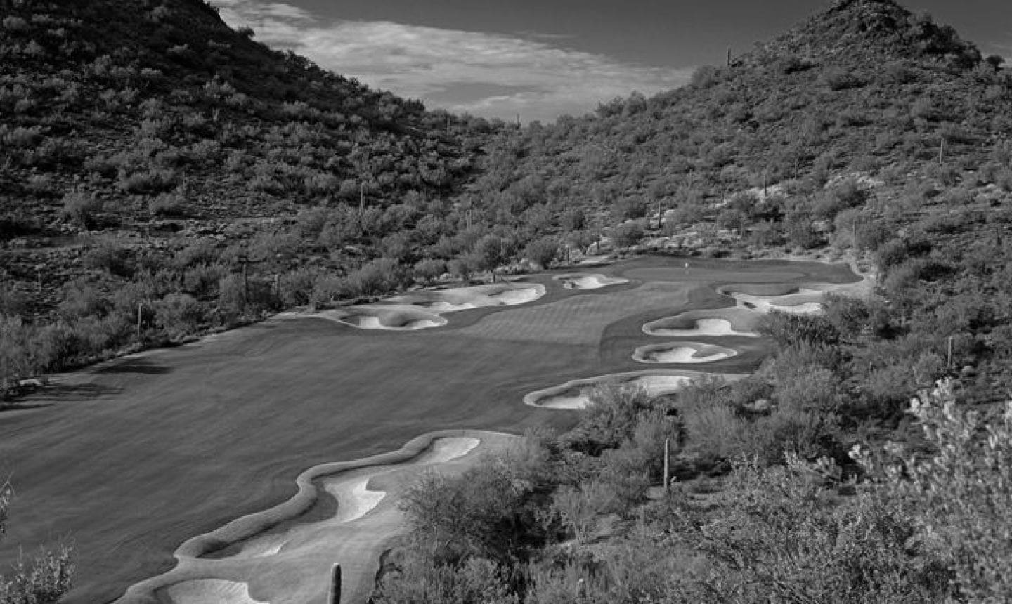 Discover Arizona's Hidden Golf Gems