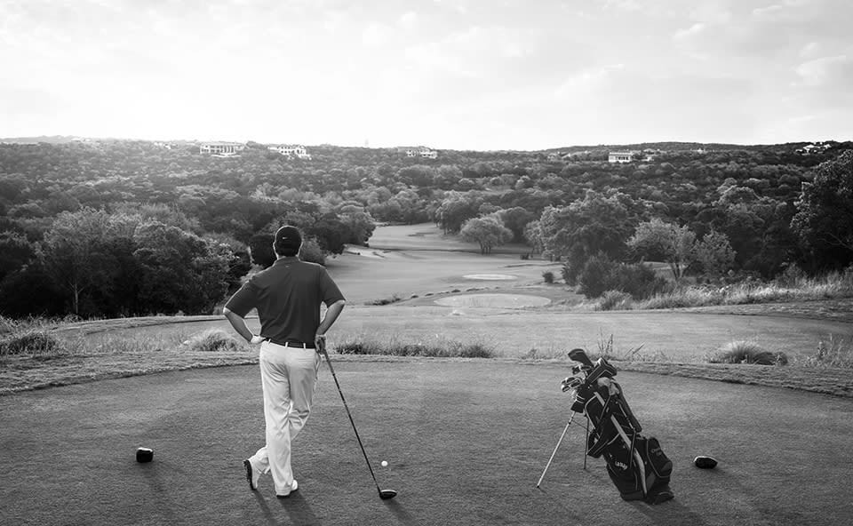 Discover Austin's Hidden Golf Gems Today