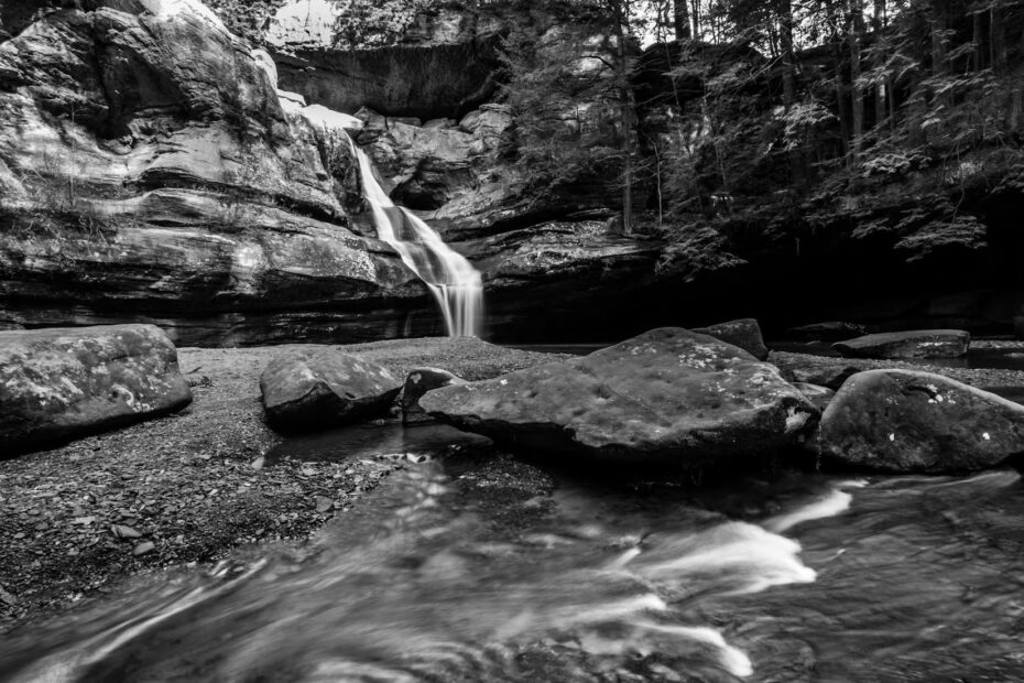 Discover Hocking Hills Best Hiking Routes