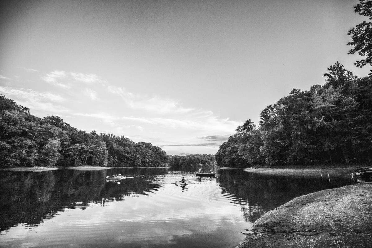 Discover Maryland's Hidden Hiking Gems