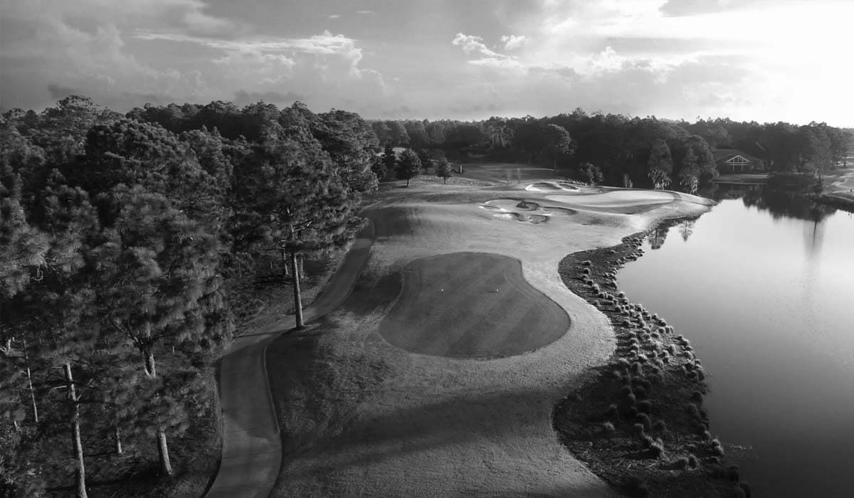 Discover Oklahoma's Hidden Golf Gems