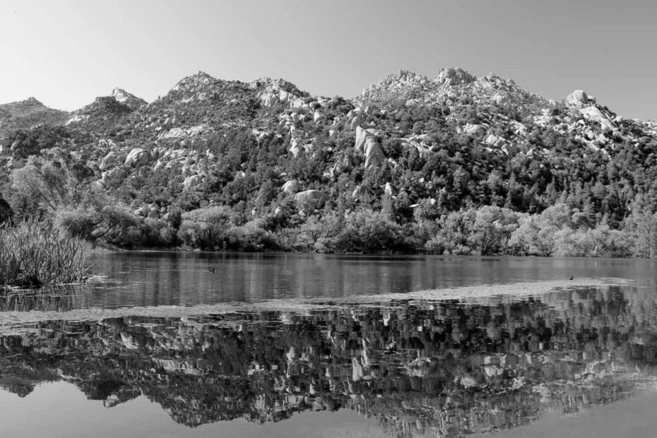 Discover Prescott's Hidden Hiking Gems
