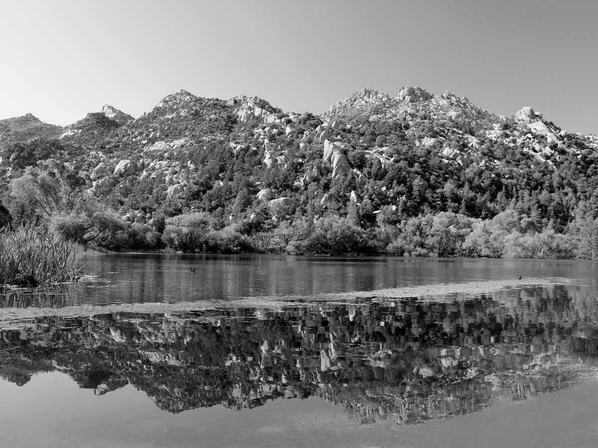 Discover Prescott's Hidden Hiking Gems