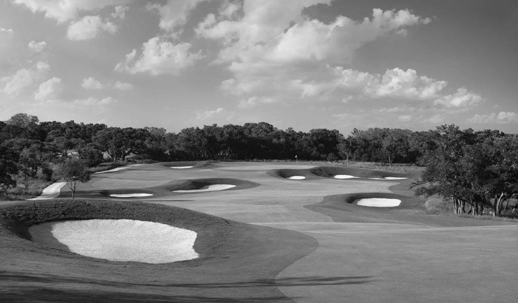 Discover San Antonio's Hidden Golf Gems