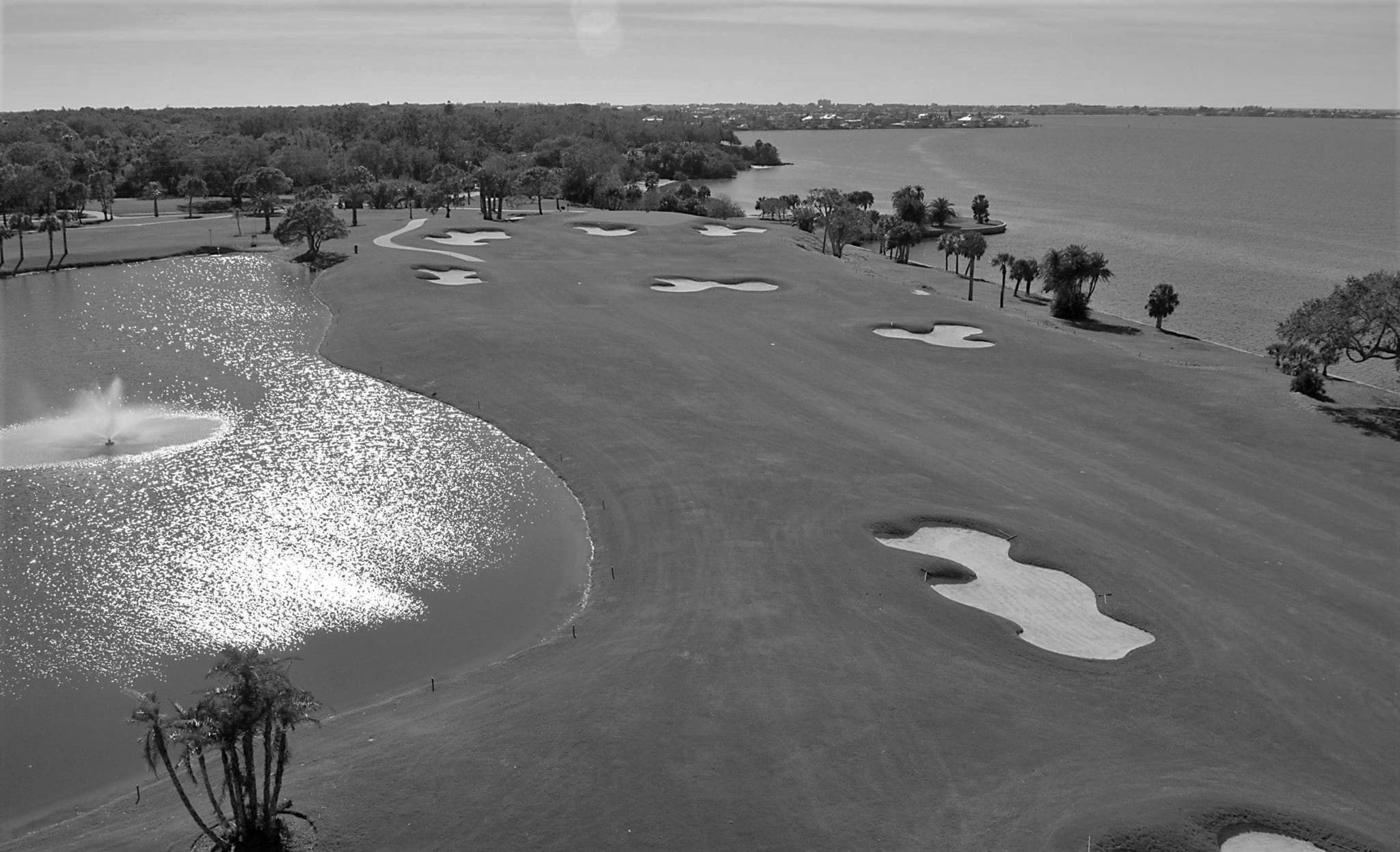 Discover Tampa's Hidden Golf Course Gems