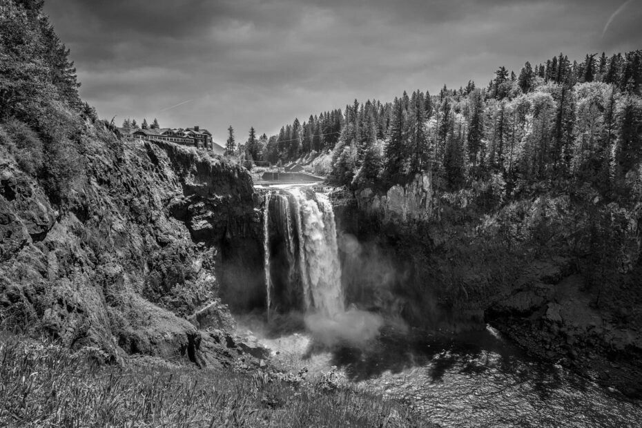 Discover the Best Trails at Snoqualmie