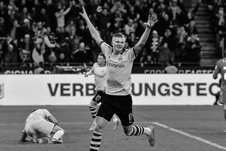 Dortmund Best Players of All Time