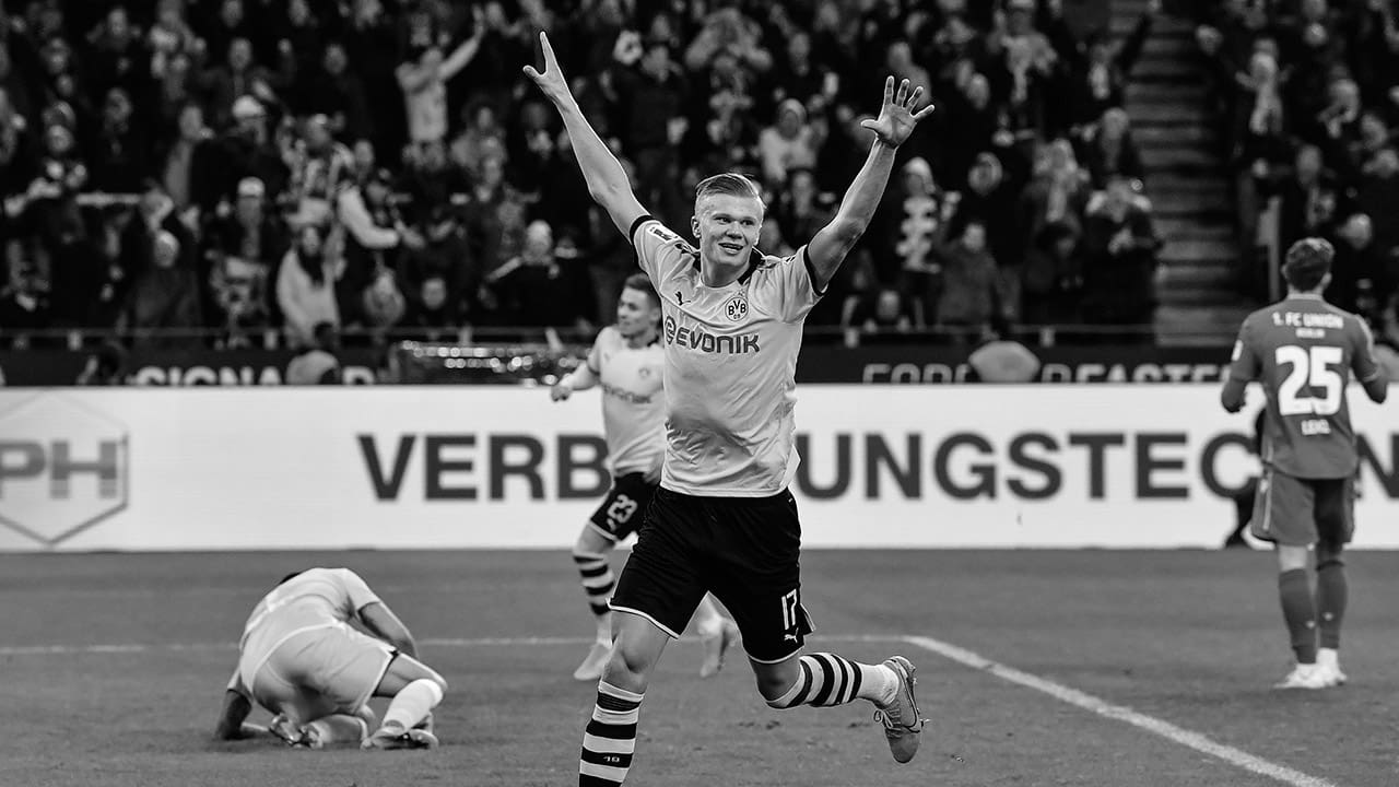 Dortmund Best Players of All Time