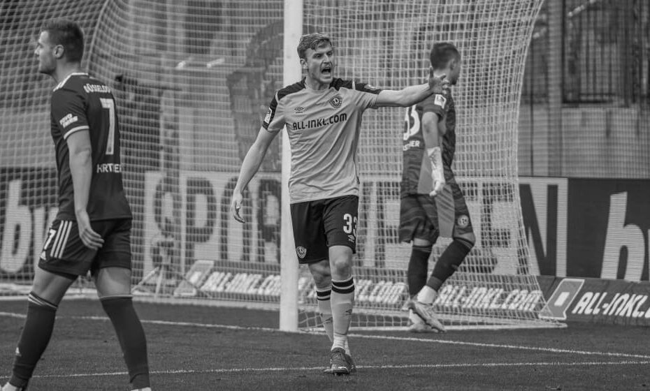 Dresden Best Players Ever