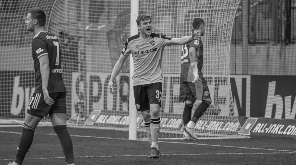 Dresden Best Players Ever
