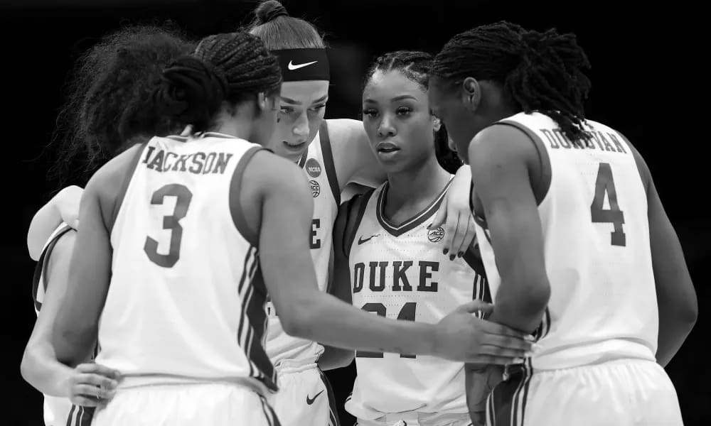 Duke Women's Basketball Best Players Ever
