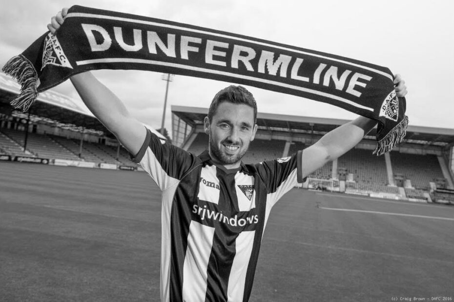 Dunfermline Athletic Icons and Champions