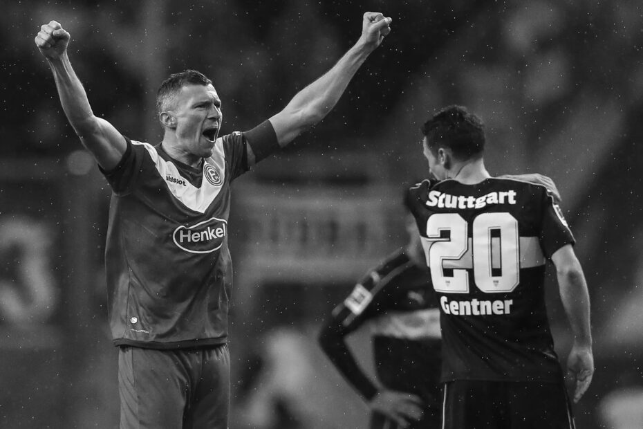 Dusseldorf Best Players of All Time
