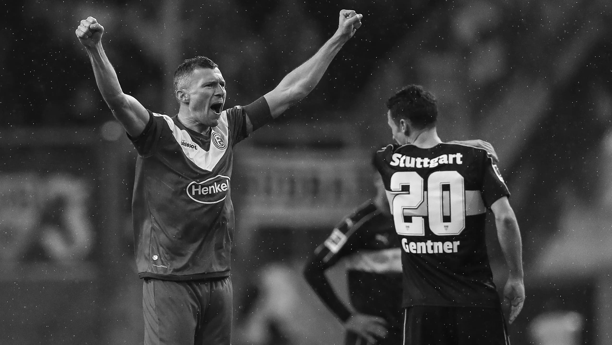 Dusseldorf Best Players of All Time
