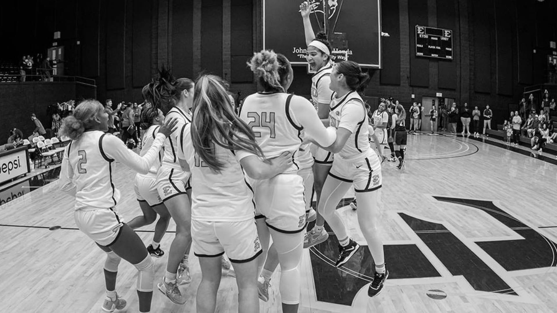 East Tennessee State Women's Basketball Legends Ranked