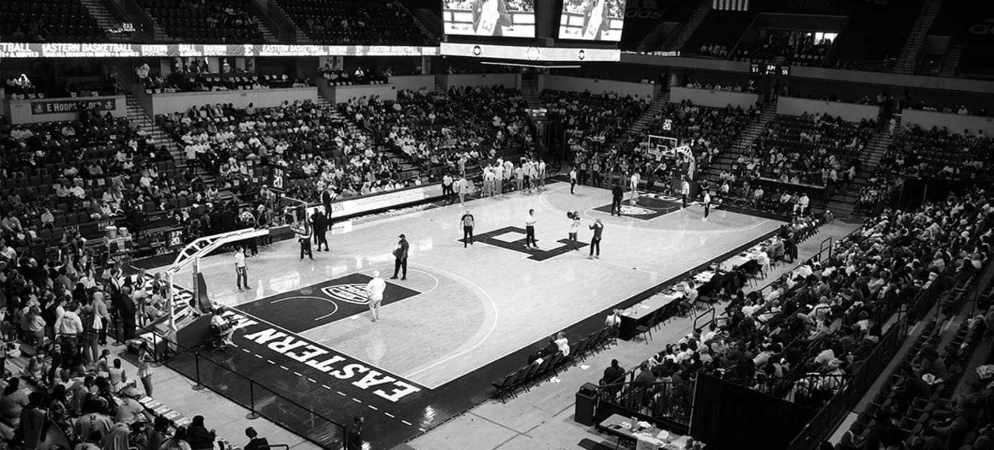 Eastern Michigan Basketball Icons and Champions